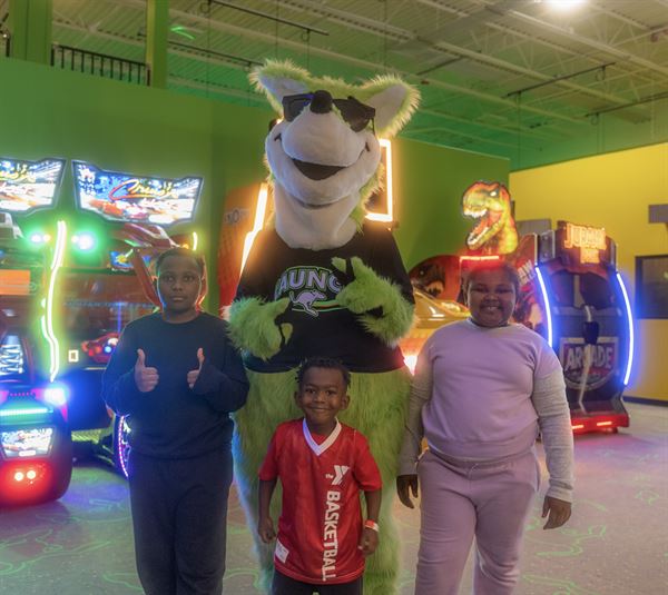 Launch Family Entertainment - DORAL