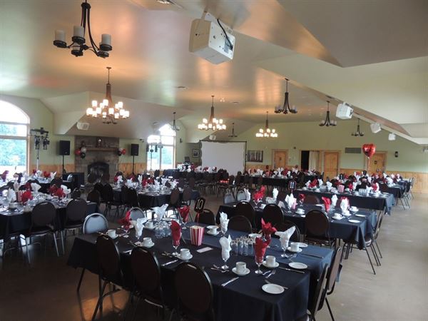 Domaine de L'Ange-Gardien