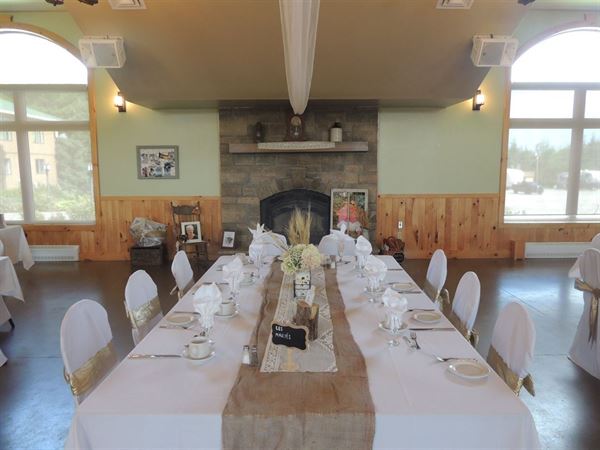 Domaine de L'Ange-Gardien