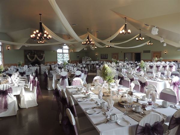 Domaine de L'Ange-Gardien