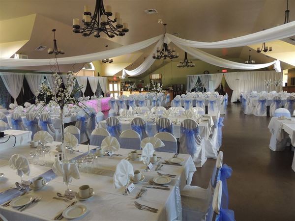 Domaine de L'Ange-Gardien