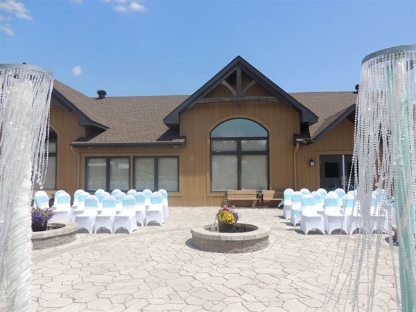 Domaine de L'Ange-Gardien