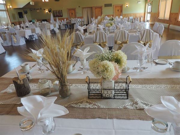 Domaine de L'Ange-Gardien