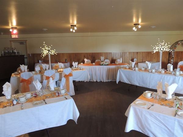 Domaine de L'Ange-Gardien