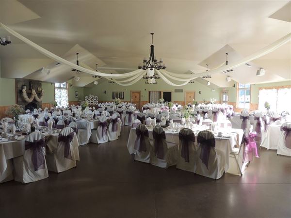 Domaine de L'Ange-Gardien