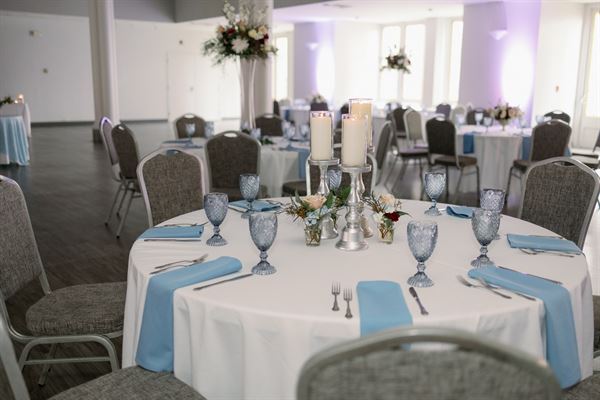 Xavier Grand Ballroom