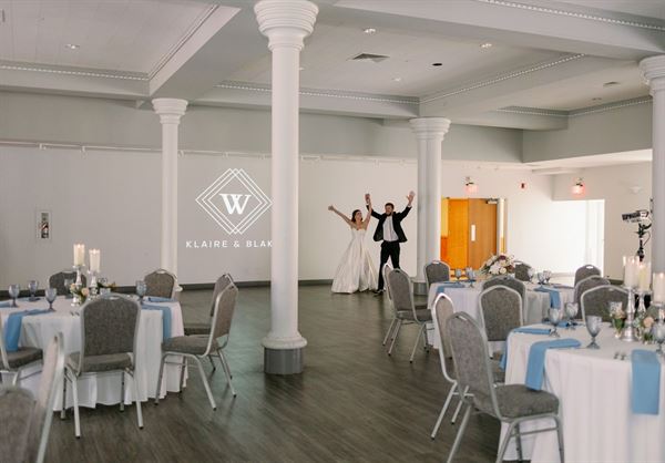 Xavier Grand Ballroom