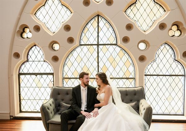 Xavier Grand Ballroom