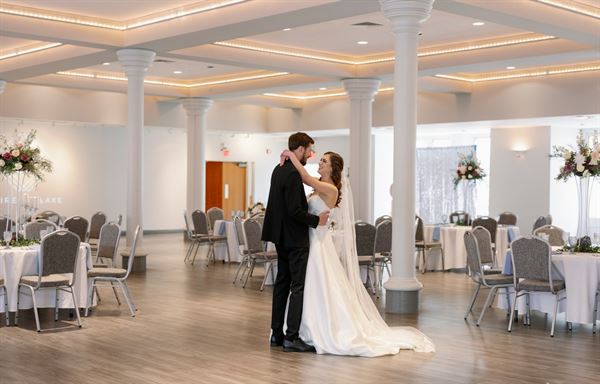 Xavier Grand Ballroom