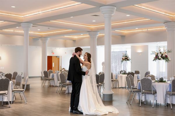 Xavier Grand Ballroom