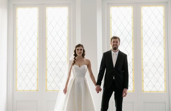 Xavier Grand Ballroom