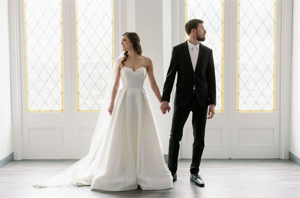 Xavier Grand Ballroom