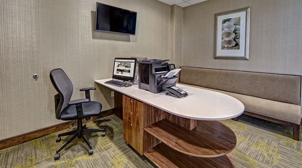 Hilton Garden Inn Charleston / Mt. Pleasant