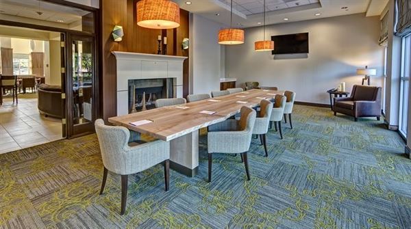 Hilton Garden Inn Charleston / Mt. Pleasant