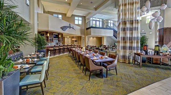 Hilton Garden Inn Charleston / Mt. Pleasant