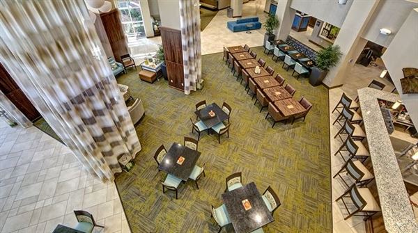 Hilton Garden Inn Charleston / Mt. Pleasant