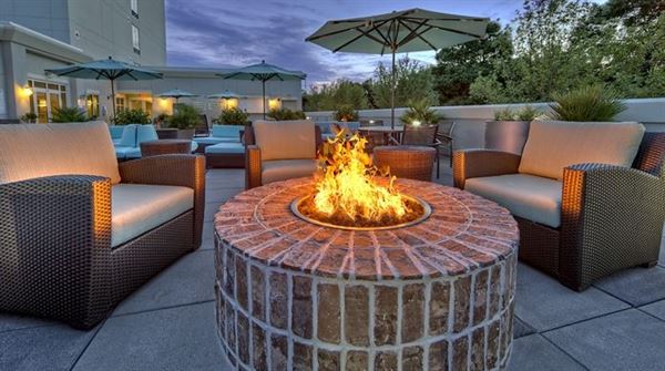 Hilton Garden Inn Charleston / Mt. Pleasant