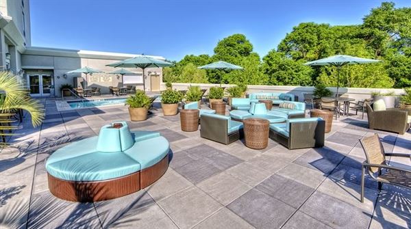 Hilton Garden Inn Charleston / Mt. Pleasant