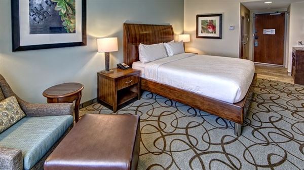 Hilton Garden Inn Charleston / Mt. Pleasant