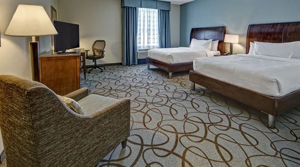 Hilton Garden Inn Charleston / Mt. Pleasant