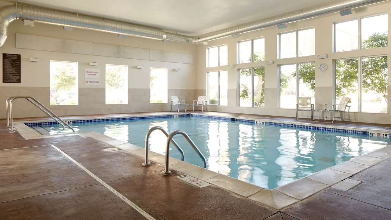 Hyatt Place Saratoga/Malta