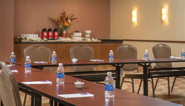 Hyatt Place Saratoga/Malta