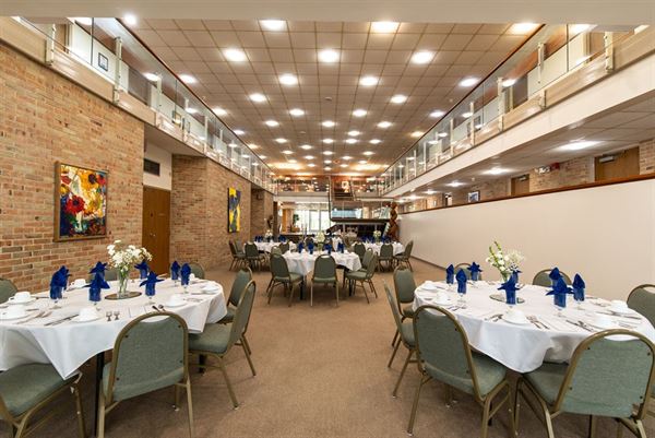 Northwood University Conferences and Events