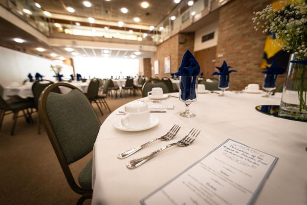 Northwood University Conferences and Events