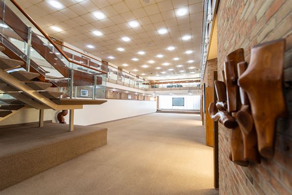 Northwood University Conferences and Events