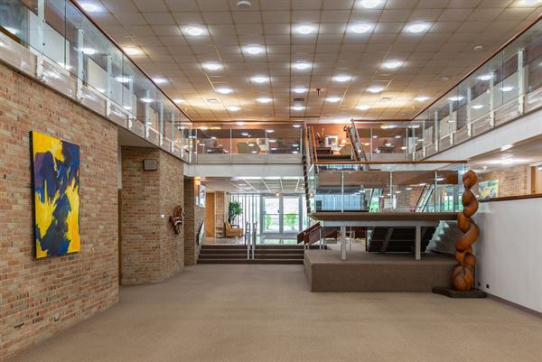 Northwood University Conferences and Events