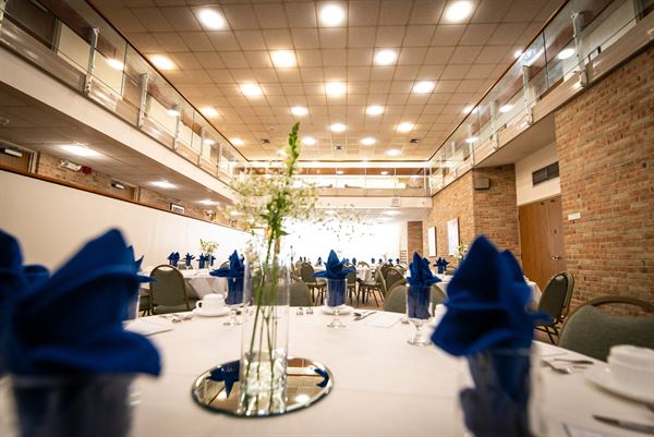 Northwood University Conferences and Events