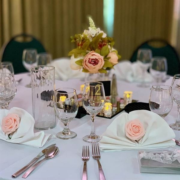 DoubleTree by Hilton Hotel & Spa Napa Valley - American Canyon