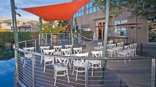 DoubleTree by Hilton Hotel & Spa Napa Valley - American Canyon