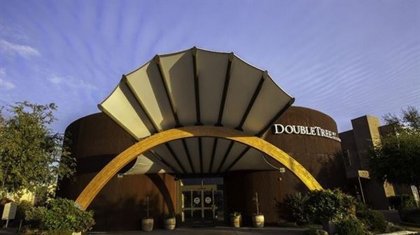 DoubleTree by Hilton Hotel & Spa Napa Valley - American Canyon