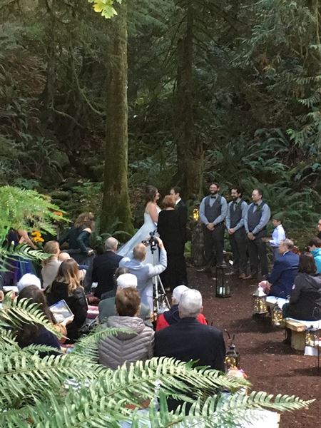 Cedar Haven Weddings