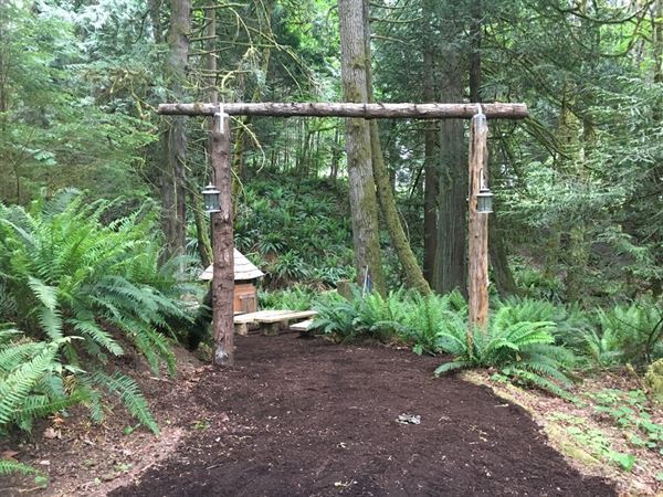 Cedar Haven Weddings