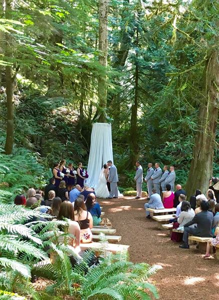 Cedar Haven Weddings