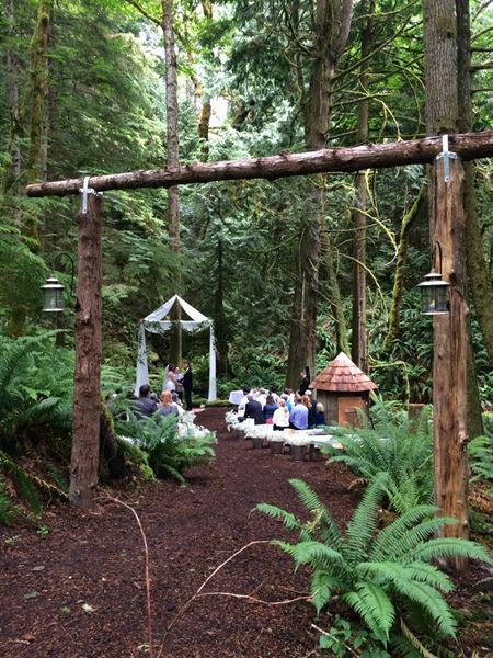 Cedar Haven Weddings