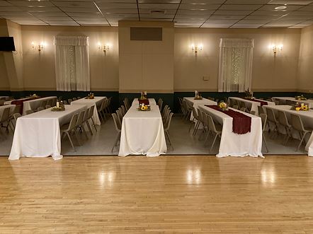 Highland Knights of Columbus