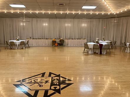 Highland Knights of Columbus