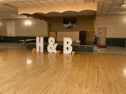 Highland Knights of Columbus