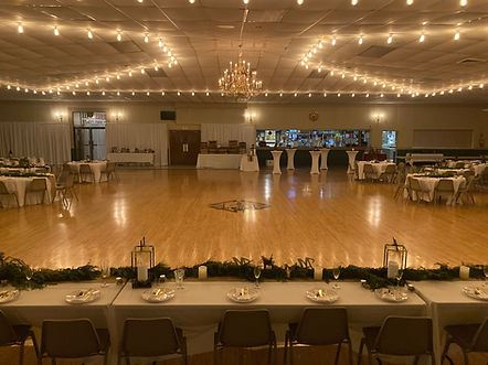 Highland Knights of Columbus