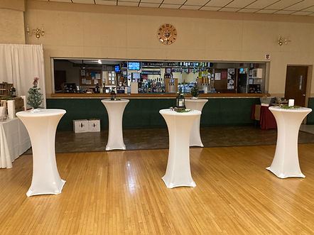 Highland Knights of Columbus