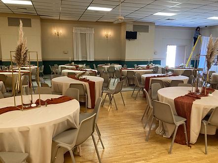 Highland Knights of Columbus