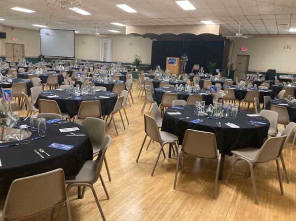 Highland Knights of Columbus