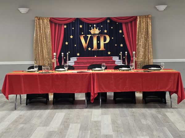 Wake Service Rentals