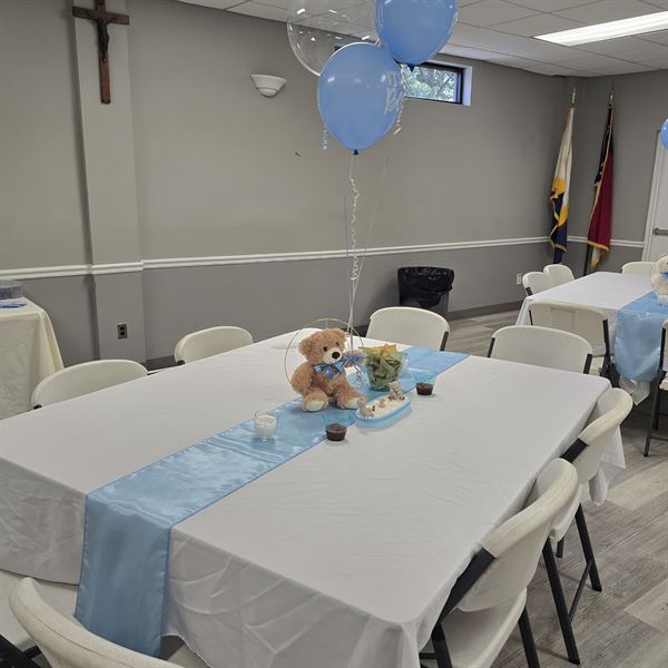 Wake Service Rentals