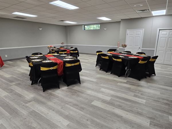 Wake Service Rentals