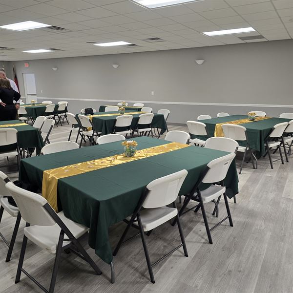 Wake Service Rentals