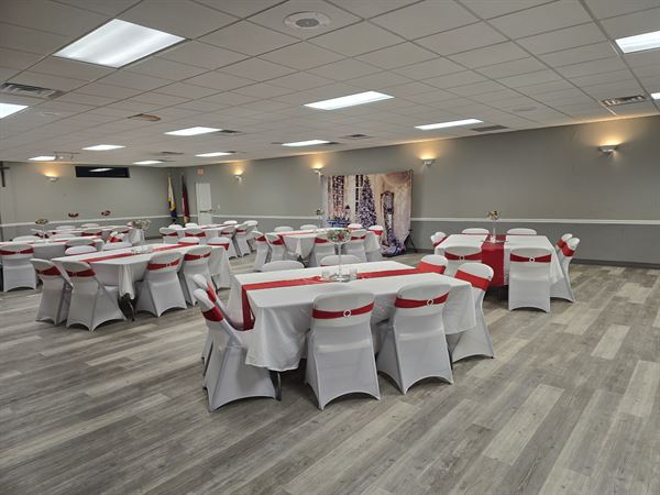 Wake Service Rentals